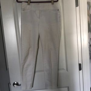Women’s slacks